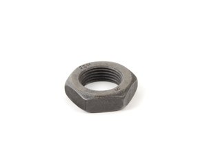 ES#15490 - 07119921656 - NUT - priced Each - (NO LONGER AVAILABLE) - Genuine BMW - 