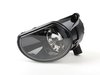 ES#6376 - 8P0941699A - Fog Light Assembly - Left - Includes halogen bulb - Genuine Volkswagen Audi - Audi