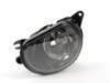 ES#6376 - 8P0941699A - Fog Light Assembly - Left - Includes halogen bulb - Genuine Volkswagen Audi - Audi