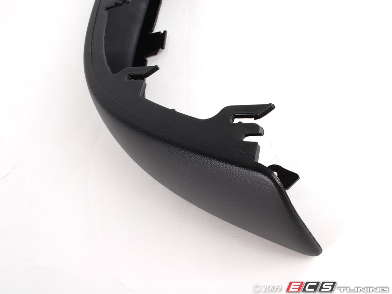 Genuine European Volkswagen Audi - 3B9807791BB41 - European Rear ...