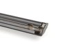 ES#89419 - 51211959990 - 8-MOULDING BLK. - Genuine BMW - BMW
