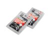 ES#2765723 - 1J0615301AAKT20 - Front Brake Service Kit - Featuring Zimmermann rotors and Meyle pads - Assembled By ECS - Volkswagen