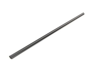 ES#90997 - 51221959993 - 8-MOULDING BLK. - Genuine BMW - BMW