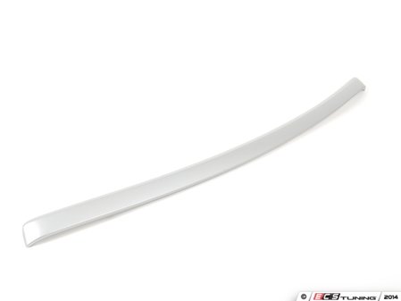 ES#98505 - 51416958234 - Titan Front Door Trim - Right - Titan, for the right front door - Genuine BMW - BMW