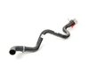 ES#249098 - 16116768785 - Fuel Filler Hose - Genuine BMW - BMW