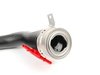 ES#249098 - 16116768785 - Fuel Filler Hose - Genuine BMW - BMW