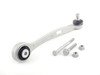 ES#263666 - 8e0407505c - Front Upper Control Arm - Straight - Left - Keep your suspension steady - Lemforder - Audi