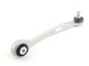 ES#263666 - 8e0407505c - Front Upper Control Arm - Straight - Left - Keep your suspension steady - Lemforder - Audi