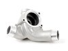 ES#4870499 - 11537838120 - THERMOSTAT HOUSING - Genuine BMW - BMW