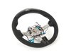 ES#2706437 - 32302344136 - M Performance Steering Wheel  - (NO LONGER AVAILABLE) - Features a multifunction display and alcantara covered gripping surfaces - Genuine BMW M Performance - 