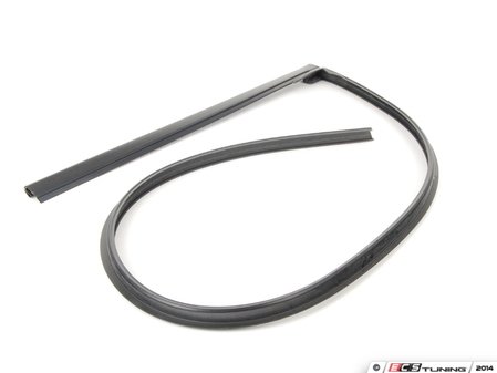 ES#91277 - 51228157880 - SEALING - Genuine BMW - BMW