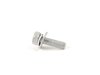 ES#37542 - 17107515482 - Screw - Priced Each - This screw is found in the electrical fan assembly - Genuine MINI - MINI