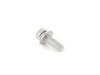 ES#37542 - 17107515482 - Screw - Priced Each - This screw is found in the electrical fan assembly - Genuine MINI - MINI