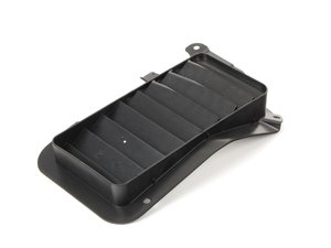 ちみな 51757258049 - Genuine BMW Underbody Panelling, Side On