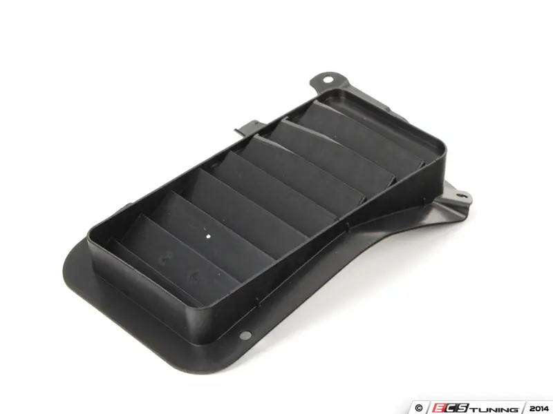 Genuine BMW M Performance - 51747260405 - Oil Cooling Duct