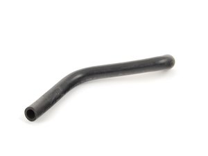 ES#19509 - 11151284762 - E30 Breather Hose From Valve Cover - Genuine BMW - BMW