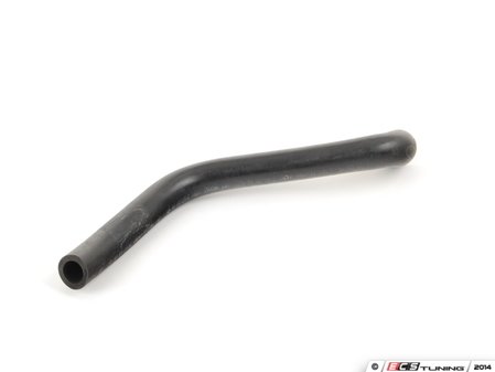 ES#19509 - 11151284762 - E30 Breather Hose From Valve Cover - Genuine BMW - BMW