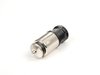 ES#252101 - 4F0947175 - Cigarette Lighter Mini Flashlight - (NO LONGER AVAILABLE) - High-powered rechargeable mini LED flashlight with Audi emblem on lens - Genuine Volkswagen Audi - 