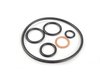 ES#2763766 - 2730940404KT4 - C300 'B' Service Kit - Everything you need to perform a 'B' service - Assembled By ECS - 