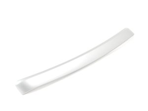 ES#111014 - 51436958245 - Titan Rear Compartment Trim - Left - Titan, located in the rear driver's side compartment - Genuine BMW - BMW