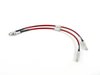 ES#2500572 - 1KM698004 - Front & Rear Exact-Fit Stainless Steel Brake Lines - Kit - Complete set of DOT-compliant lines for an improved pedal feel - ECS - Audi Volkswagen