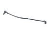 ES#90705 - 51218397636 - Door weather strip - right  - Outer window seal for right door - Genuine BMW - BMW