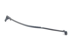ES#90705 - 51218397636 - Door weather strip - right  - Outer window seal for right door - Genuine BMW - BMW
