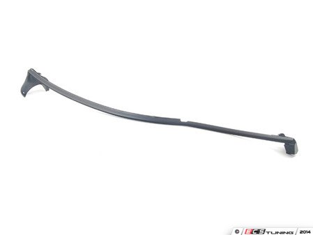 ES#90705 - 51218397636 - Door weather strip - right  - Outer window seal for right door - Genuine BMW - BMW