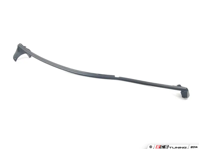 Genuine BMW - 51218397636 - Door weather strip - right (51