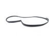 ES#130824 - 51767899017 - Door seal - left - Black - Genuine BMW - BMW