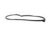 ES#130824 - 51767899017 - Door seal - left - Black - Genuine BMW - BMW