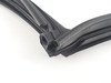 ES#130824 - 51767899017 - Door seal - left - Black - Genuine BMW - BMW