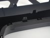 ES#74266 - 51113420473 - Bumper Trim panel - Front - The main portion of the front bumper, connects to the frame of the car - Genuine BMW - BMW