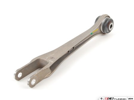 ES#1484839 - 99634104306 - Control Arm - Priced Each - Forward link - Left or right side fitment - Genuine Porsche - Porsche