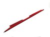 ES#11973 - 8D0853491D01C - Door Sill Moulding - Satin Black - Left - (NO LONGER AVAILABLE) - Extends from the door sill and over the rocker panel - Genuine Volkswagen Audi - 