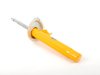 ES#2533281 - 87411438LSPORT - E46 M3 Front Adjustable Strut Assembly - Left - Upgrade your vehicle's suspension to Koni's Yellow line - Koni - BMW