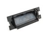 ES#178357 - 64221972010 - E30 Breather Covering Rear - Genuine BMW - BMW
