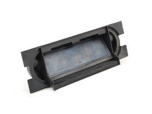 ES#178357 - 64221972010 - E30 Breather Covering Rear - Genuine BMW - BMW