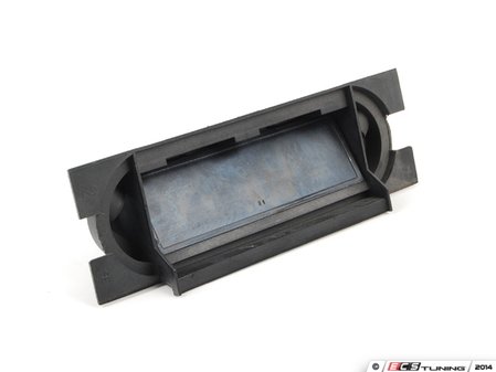 ES#178357 - 64221972010 - E30 Breather Covering Rear - Genuine BMW - BMW