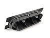 ES#178357 - 64221972010 - E30 Breather Covering Rear - Genuine BMW - BMW