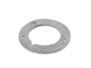 ES#1547469 - 113919133 - Tank Gauge Gasket - Gasket for fuel level sending unit - Genuine Porsche - Porsche