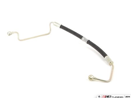 ES#54816 - 32412227680 - HOSE EURO - (NO LONGER AVAILABLE) - Genuine BMW - 