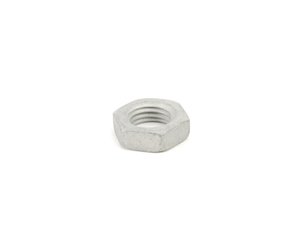 ES#2184052 - 308675012001 - Transmission Mount Nut - Priced Each - Secures the transmission to the transmission mount - Genuine Mercedes Benz - Mercedes Benz