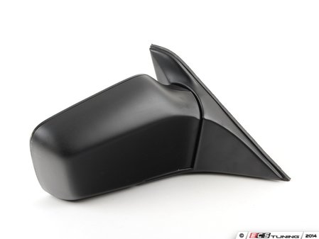 ES#85240 - 51168106600 - Mirror Housing - Right - (NO LONGER AVAILABLE) - Does not include mirror glass - Genuine BMW - 