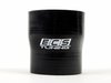 ES#2785242 - 002894ECS01KT - High Flow Aluminum Charge Pipe Kit - Audi B8 A4/A5 2.0T - Increase intake air flow with aluminum charge pipes for your OEM intercooler! - ECS - Audi