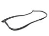 ES#130824 - 51767899017 - Door seal - left - Black - Genuine BMW - BMW