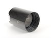 ES#5423183 - 18305B7A430 - Carbon Fiber Finish M Performance Exhaust Tip - Priced Each - Covered in Carbon Fiber this ///M Exhaust tip is sure to set your ride apart from the rest - Genuine BMW - BMW