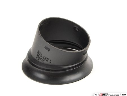 ES#34689 - 13711287326 - SUCTION TUBE - Genuine BMW - BMW