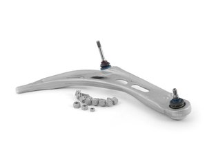ES#2683775 - 31122343352 - Lower Front Control Arm - Right - Straight from the factory - Genuine BMW - BMW