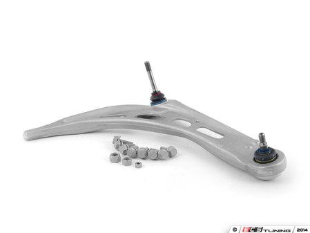 ES#2683775 - 31122343352 - Lower Front Control Arm - Right - Straight from the factory - Genuine BMW - BMW